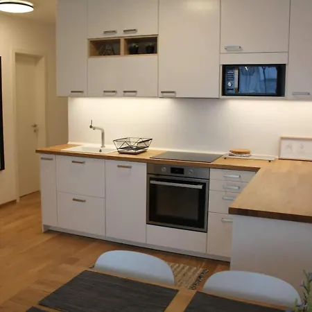 Cozy Appartement *